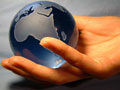 globe